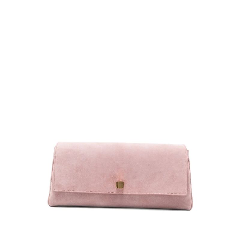 Khaite Women "Audrey" Clutch